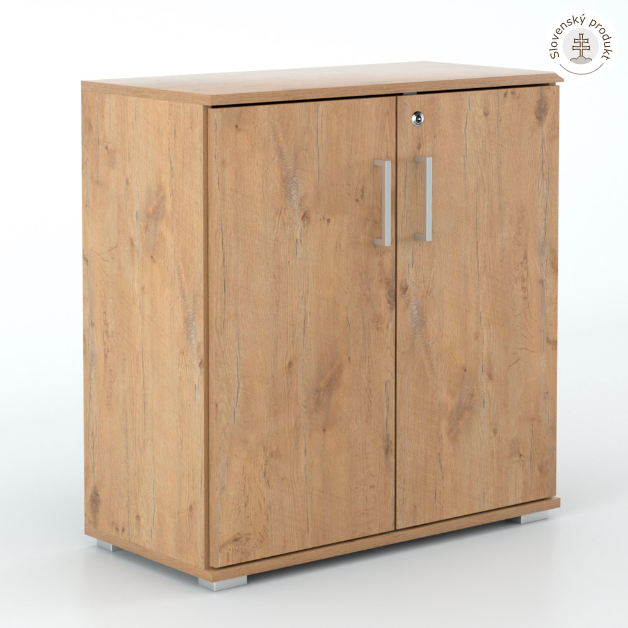 REA OFFICE S20-D2 - se zámkem