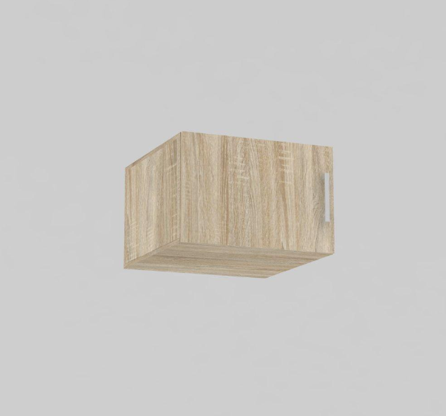 Šatní skříň REA CATANIA 1