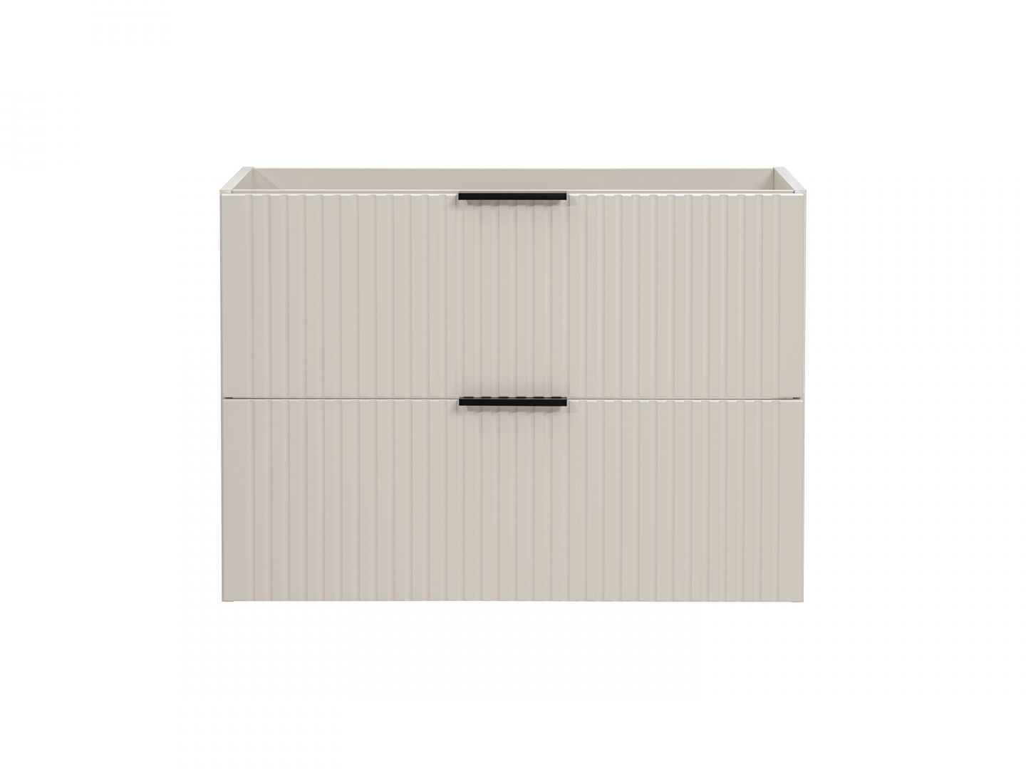 Koupelnová skříňka ADELLE KAŠMÍR 82-80 - pod umyvadlo 80