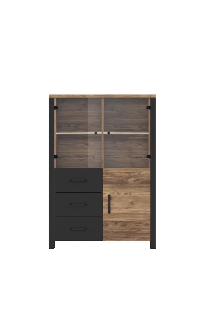 Obývací sestava OLIN II Appenzellský smrk