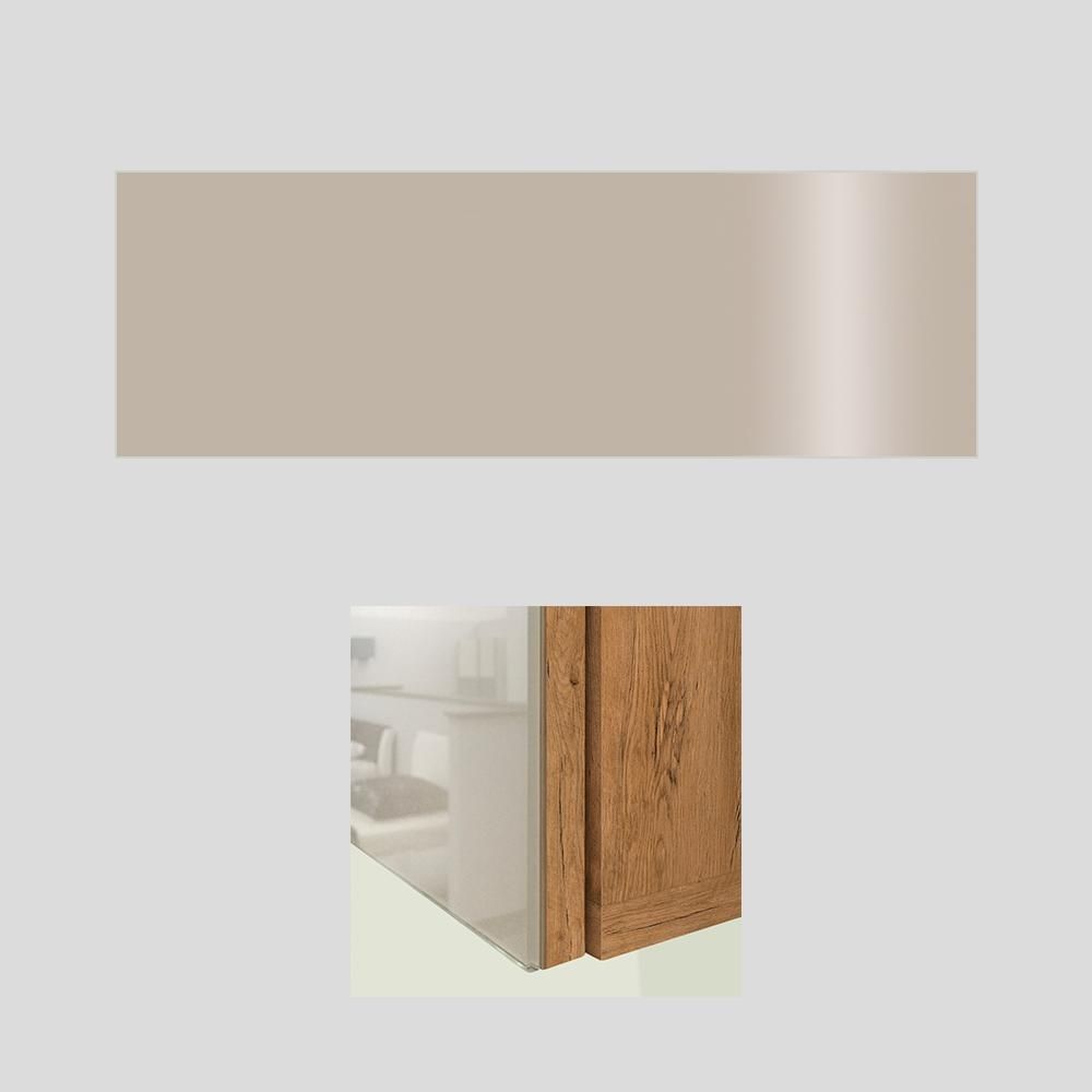 Závěsná skříňka REA REBECCA 8K + 8D/ P