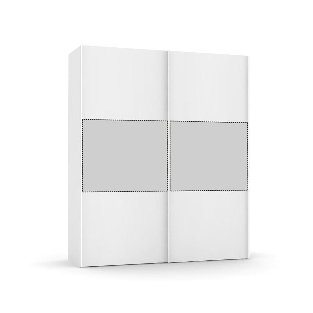 Šatní skříň HOUSTON 5