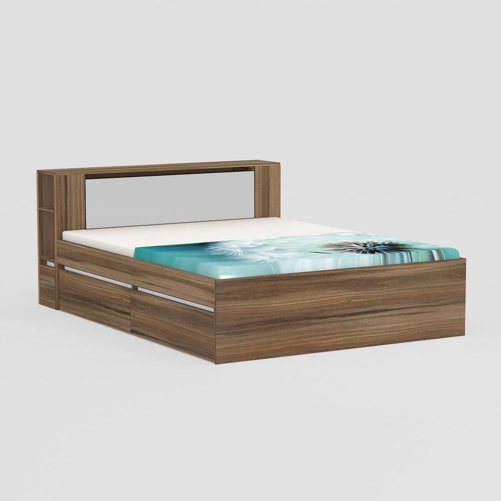 Manželská postel REA AMY 31/160