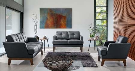 Sedací souprava KARLO 3 + 2 + 1