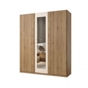 Šatní skříň VERTA 179