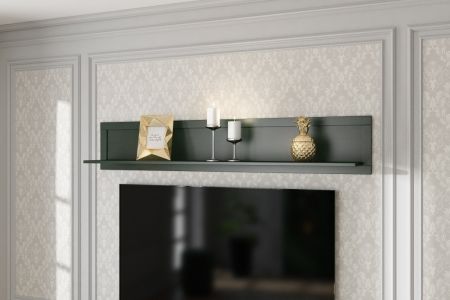 Police EVORA Dub Lefkas - zelená