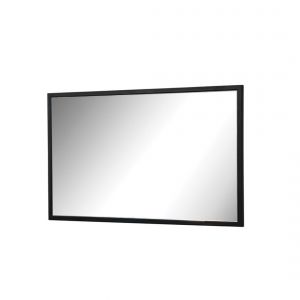 Zrcadlo v rámu LOOFT LFLUR