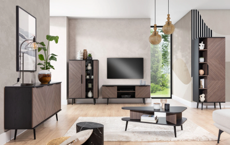 Obývací stěna Nelli