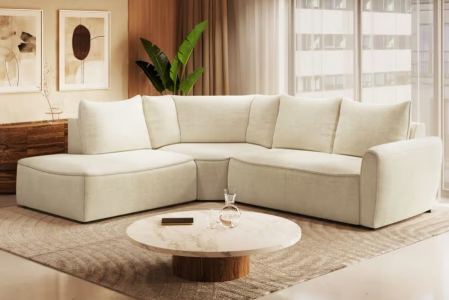 Sedací souprava ECLIPS 1