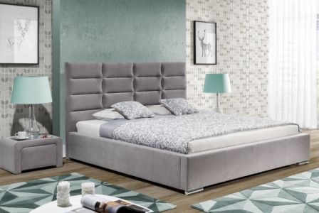 Manželská postel MINI-MAX 2103