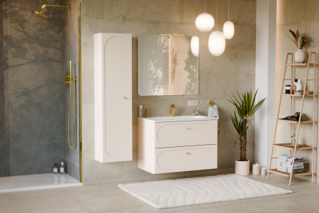 Koupelnová sestava DONA 115 II