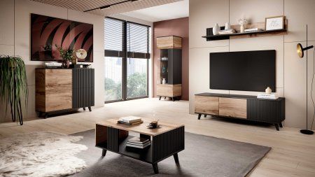 Obývací sestava RANDOM